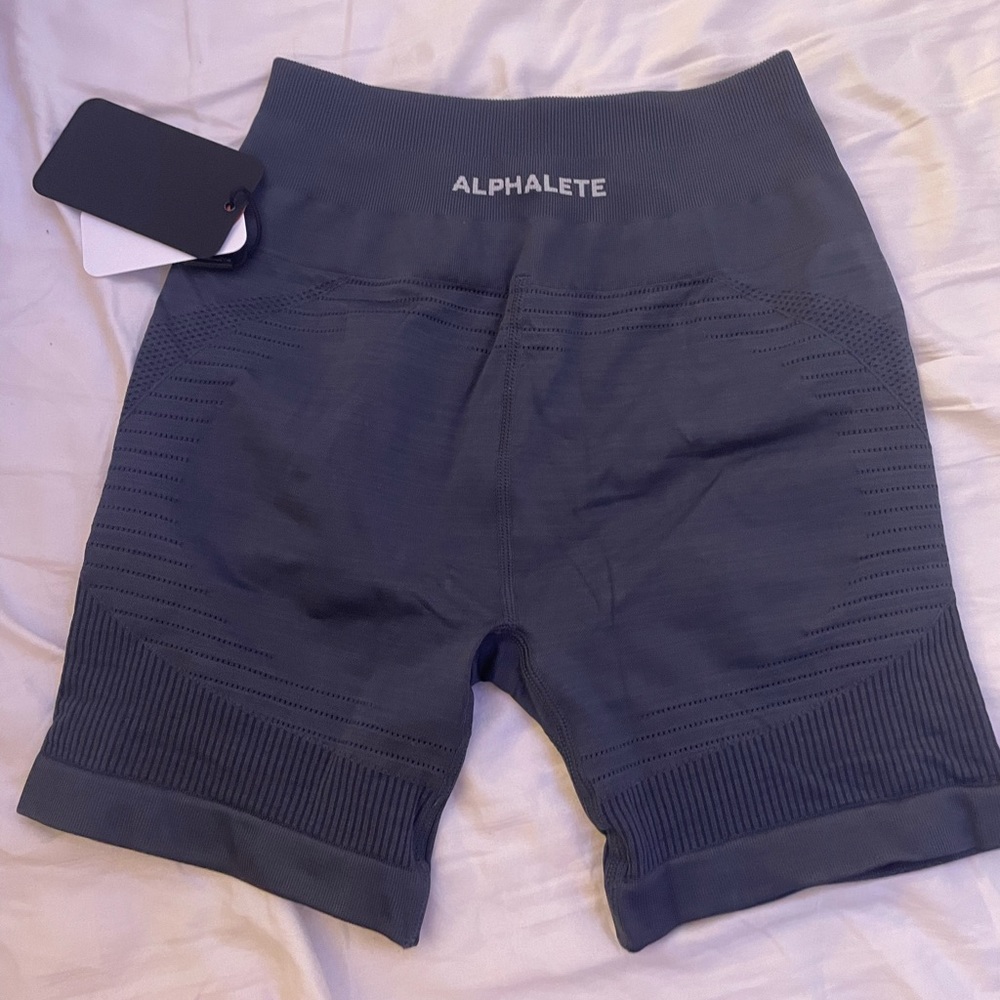 ALPHALETE SHORTS✨